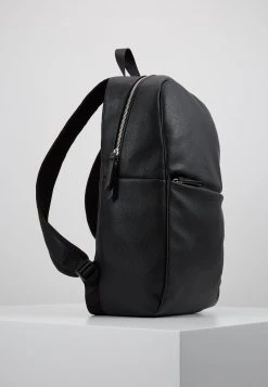 Pier One Unisexo UNISEX - Mochila - Black -Ofertas Pier One Tienda 23c32c05ae5e4f37a2a7aff31a1fe1b9