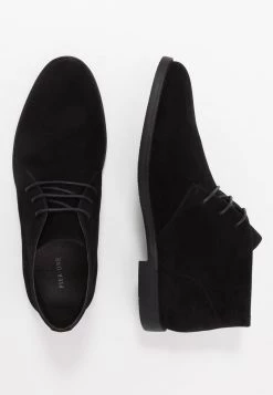 Pier One Hombre Zapatos De Vestir - Black -Ofertas Pier One Tienda 23dd25005e59487bb08b1f091e2d269a