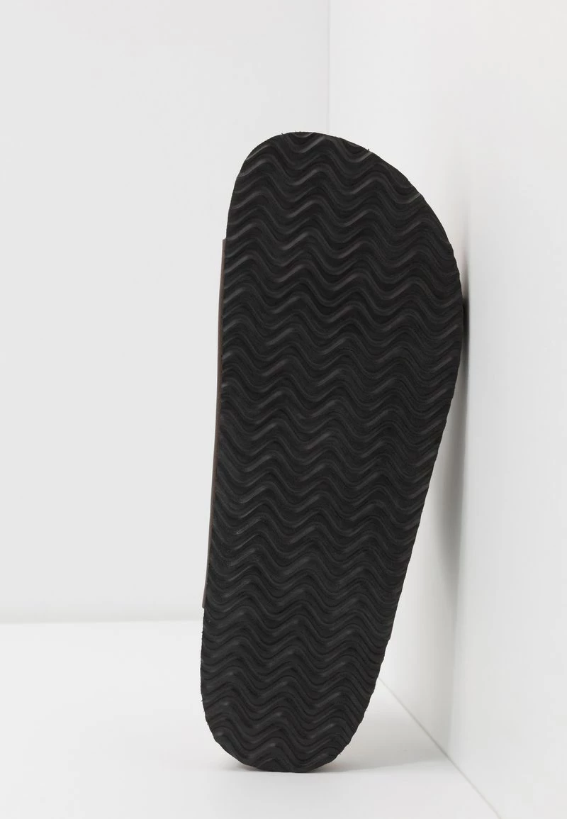 Pier One Hombre UNISEX - Pantuflas - Brown 7 Pier One Hombre UNISEX - Pantuflas - Brown - Imagen 5