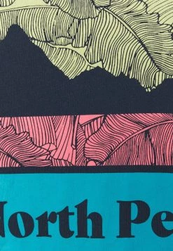 Pier One Hombre Camiseta De Manga Larga - Dark Blue -Ofertas Pier One Tienda 2431f2b277ff4cc49d1ba754e05ee881