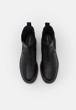 Pier One Hombre Botines - Black 11 Pier One Hombre Botines - Black -Ofertas Pier One Tienda 247837cac74948da953e5690876878aa