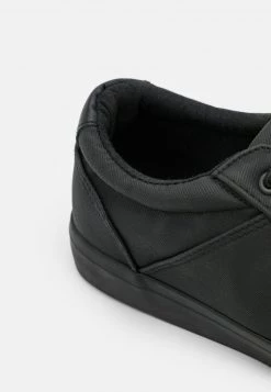 Pier One Hombre Zapatillas - Black -Ofertas Pier One Tienda 247f55af1bd449cba67da7f290444cff