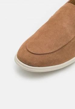 Pier One Hombre Mocasines - Beige -Ofertas Pier One Tienda 249b2fc58a5d49f6a881555361663408