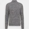 Pier One Hombre Jersey De Punto - Mottled Grey 2 Pier One Hombre Jersey De Punto - Mottled Grey -Ofertas Pier One Tienda 24a98abf145c4138a9e75f40b48e6178