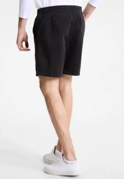 Pier One Hombre Shorts - Black -Ofertas Pier One Tienda 24c0f72b6cbd4911b046432e152515f3