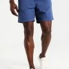 Pier One Hombre Shorts - Blau -Ofertas Pier One Tienda 25140b6440db4beca9e5dc332aa06ba9