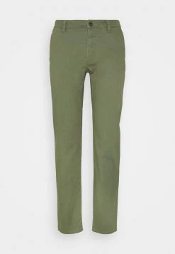 Pier One Hombre Pantalones Chinos - Dark Green 10 Pier One Hombre Pantalones Chinos - Dark Green -Ofertas Pier One Tienda 2530b36586c740dfb6cf777b6e923f8a
