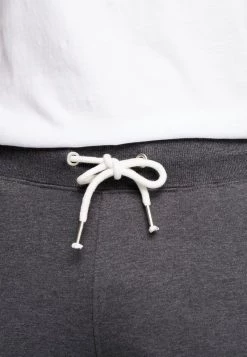 Pier One Hombre Pantalones Deportivos - Mottled Dark Grey -Ofertas Pier One Tienda 253c3640510a4c9d8f7417e9461677d0