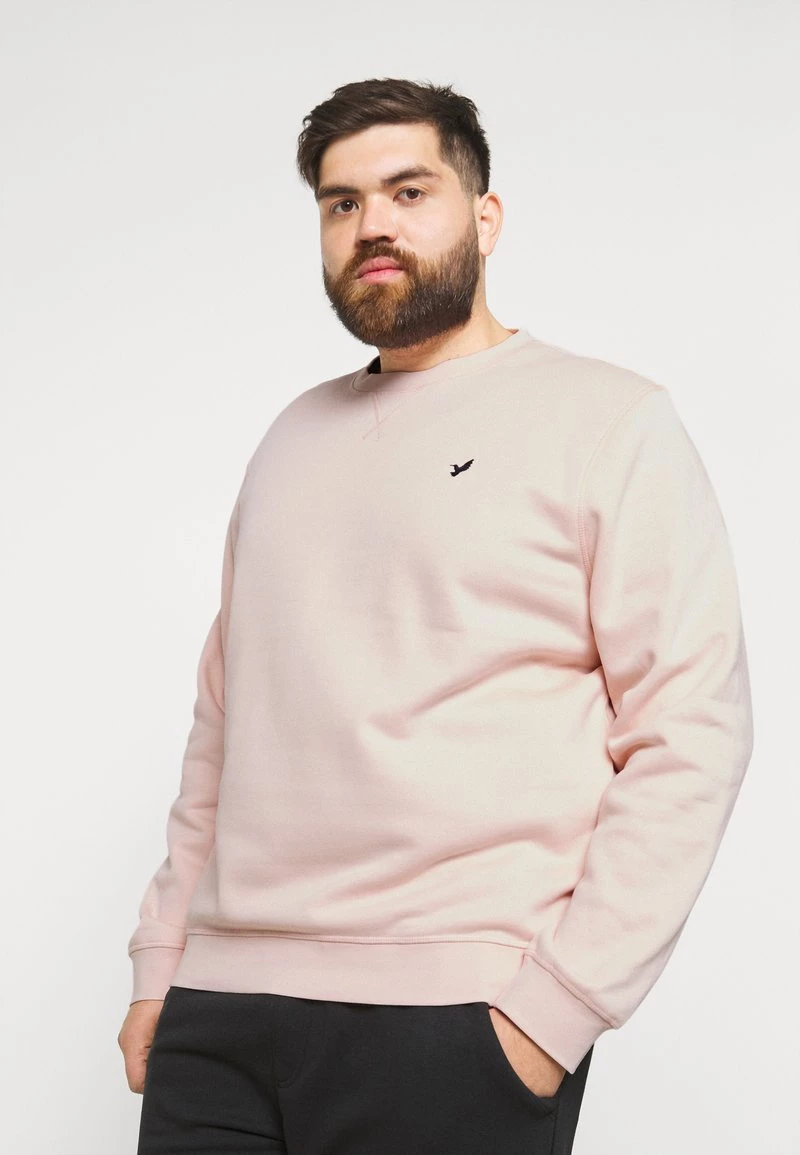 Pier One Hombre Sudadera - Pink 5 Pier One Hombre Sudadera - Pink - Imagen 3