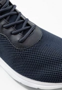 Pier One Hombre Zapatillas - Dark Blue -Ofertas Pier One Tienda 25dc3497bdfb434784acea239d0faa38