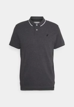 Pier One Hombre Polo - Mottled Dark Grey 14 Pier One Hombre Polo - Mottled Dark Grey -Ofertas Pier One Tienda 262963cf91ad438ca609c128afd6df64