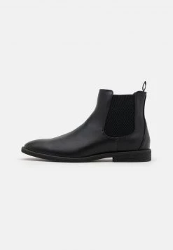 Pier One Hombre Botines - Black -Ofertas Pier One Tienda 262c89f415e14fcdb6c3999853272cab
