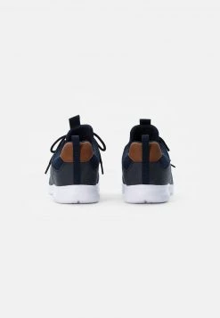 Pier One Unisexo Zapatillas - Dark Blue -Ofertas Pier One Tienda 26ebf69cb2fe41db8450f9004d72a998