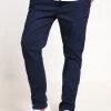 Pier One Hombre Pantalones Chinos - Dark Blue 2 Pier One Hombre Pantalones Chinos - Dark Blue -Ofertas Pier One Tienda 26efe66cc3974708aa7d6c88bd65856b