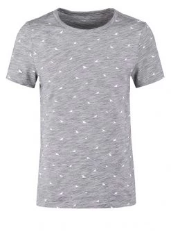 Pier One Hombre Camiseta Estampada - Dark Blue Melange 13 Pier One Hombre Camiseta Estampada - Dark Blue Melange -Ofertas Pier One Tienda 26f1899115f346ca9ad58c8064b8ca88