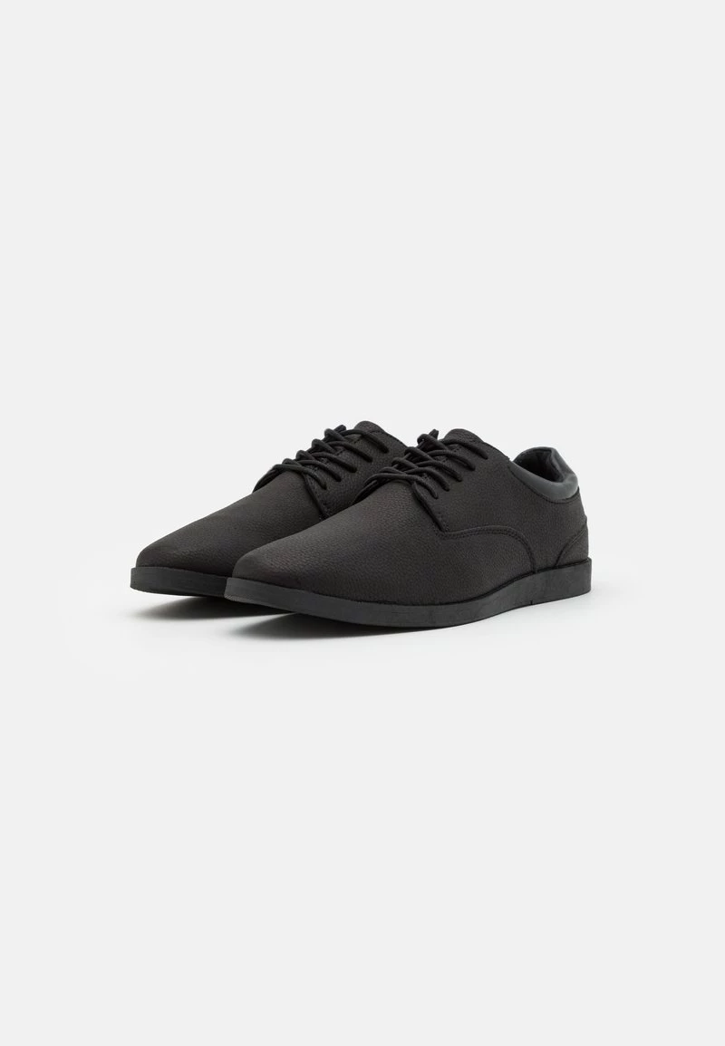 Pier One Hombre Zapatos Con Cordones - Black 4 Pier One Hombre Zapatos Con Cordones - Black - Imagen 2