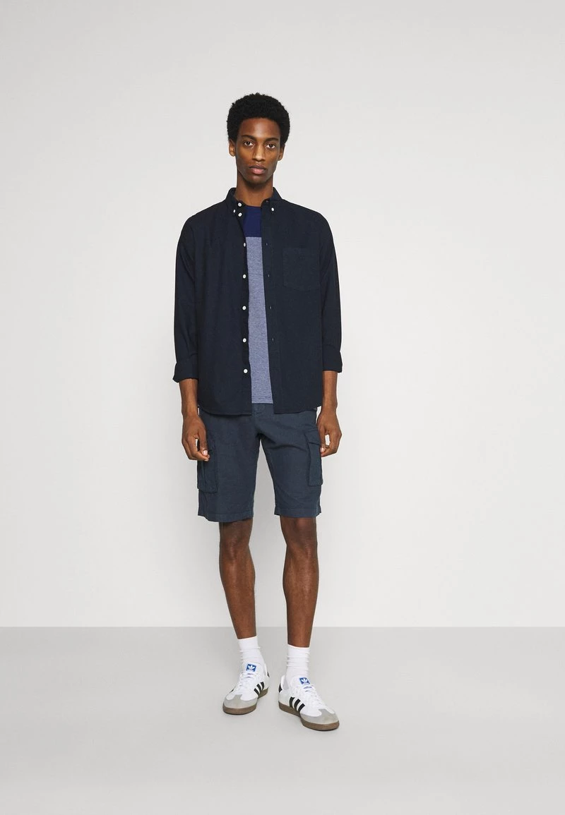 Pier One Hombre Camiseta Estampada - White 4 Pier One Hombre Camiseta Estampada - White - Imagen 2