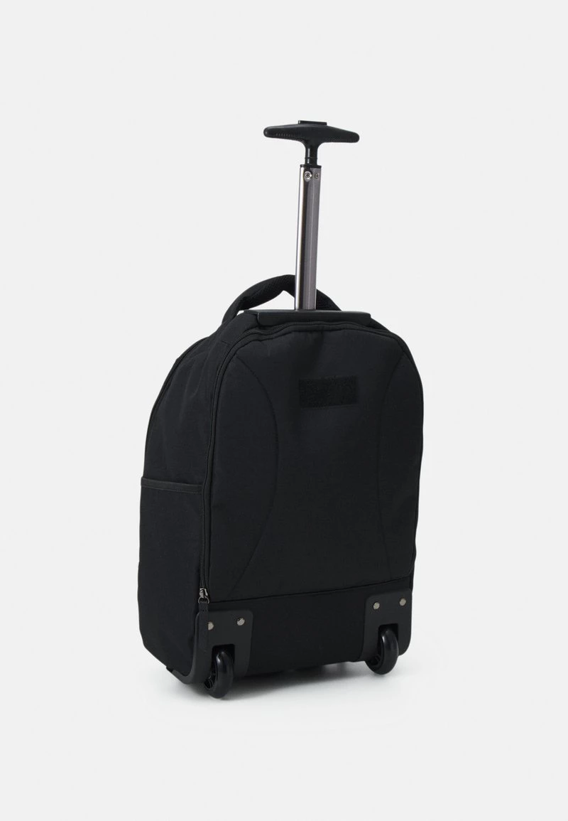 Pier One Unisexo MULTIFUNCTIONAL TROLLEY UNISEX - Mochila - Black 4 Pier One Unisexo MULTIFUNCTIONAL TROLLEY UNISEX - Mochila - Black - Imagen 2