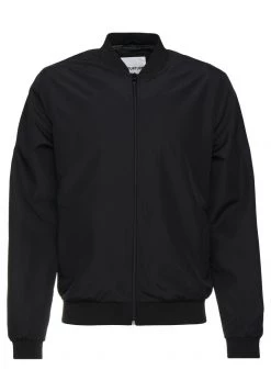 Pier One Hombre Chaquetas Bomber - Black -Ofertas Pier One Tienda 277ae6129e62448ab24dbc0bf24b611d