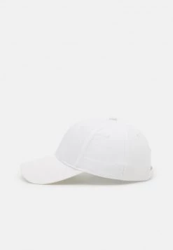 Pier One Unisexo UNISEX - Gorra - White -Ofertas Pier One Tienda 28116bc76a0e42a2a091cffcc5832e0f