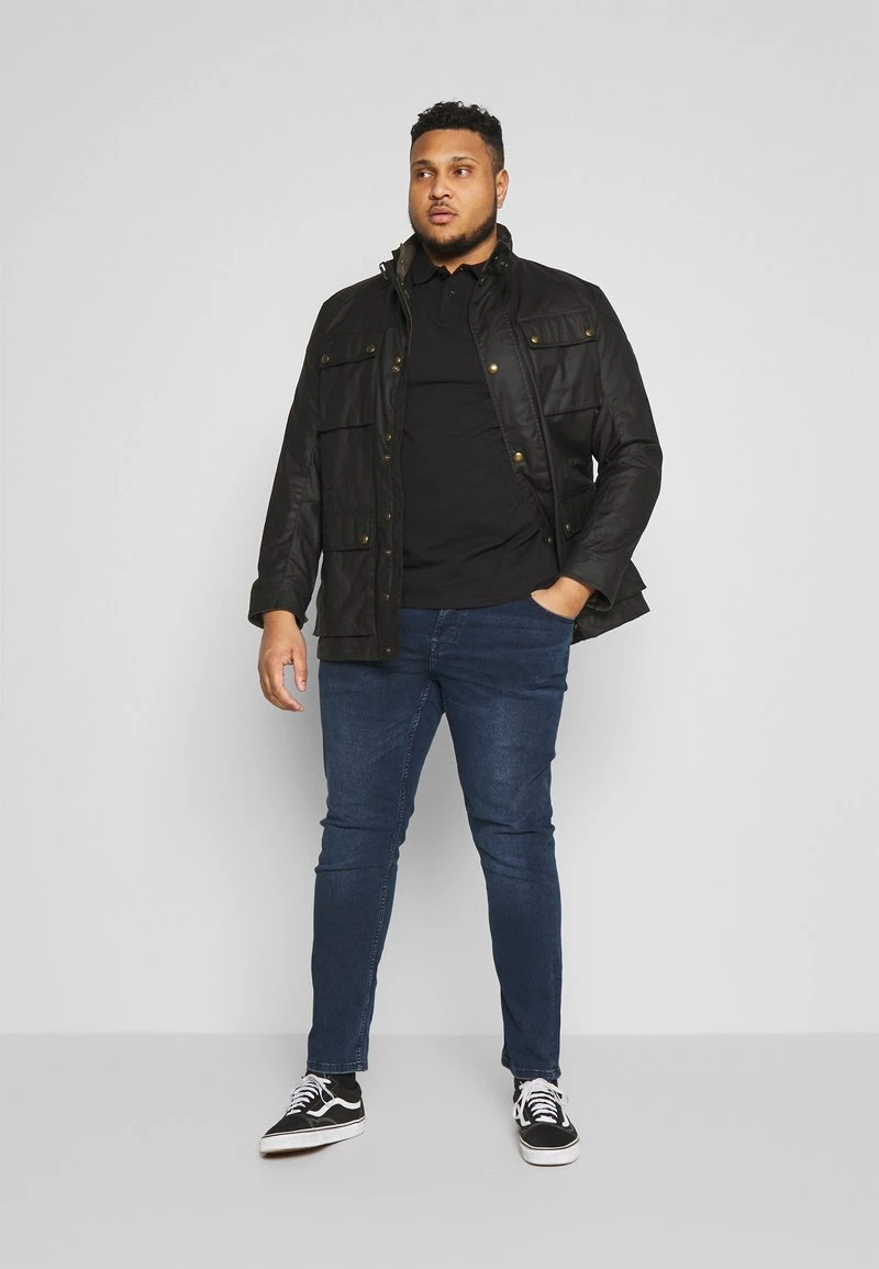 Pier One Hombre Polo - Tap Shoe 4 Pier One Hombre Polo - Tap Shoe - Imagen 2