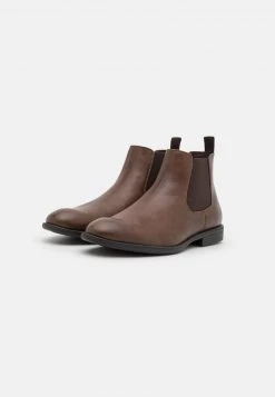 Pier One Botines - Dark Brown, Hombre 9 Pier One Botines - Dark Brown, Hombre -Ofertas Pier One Tienda 284c2538d6d84f8097b3cfd8462ac40e