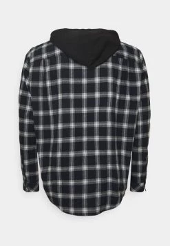 Pier One Hombre Camisa - Black 6 Pier One Hombre Camisa - Black -Ofertas Pier One Tienda 285128a4110941b4ad403df1d07c53b0