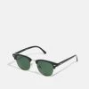 Pier One Unisexo UNISEX - Gafas De Sol - Black/green 2 Pier One Unisexo UNISEX - Gafas De Sol - Black/green -Ofertas Pier One Tienda 285ce57dac214fdcbb5bbf4006a5809f