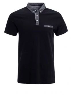 Pier One Hombre Polo - Black 11 Pier One Hombre Polo - Black -Ofertas Pier One Tienda 28d3b1f70f0747838f6ca71271304d80
