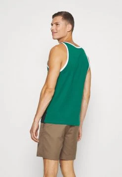 Pier One Hombre Top - Green -Ofertas Pier One Tienda 2953ea90cfe1426598c882ccaef77052