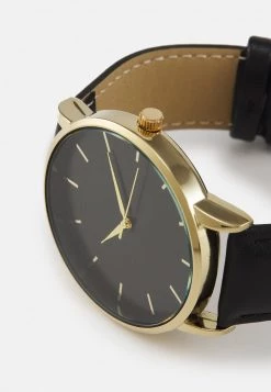 Pier One Reloj - Black, Unisexo -Ofertas Pier One Tienda 29971e3343614f0d8ab3d8b0dbadb77d