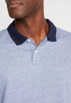 Pier One Hombre Polo - Dark Blue -Ofertas Pier One Tienda 29baeec3e4524ca79a596c8103367fd3