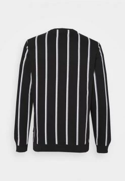 Pier One Hombre Sudadera - Black -Ofertas Pier One Tienda 2a347271f5264f6db8b5cb610c48fa68