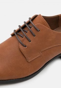 Pier One Zapatos De Vestir - Cognac, Hombre 13 Pier One Zapatos De Vestir - Cognac, Hombre -Ofertas Pier One Tienda 2a5b754543b74fbc8090ad2665e7da71