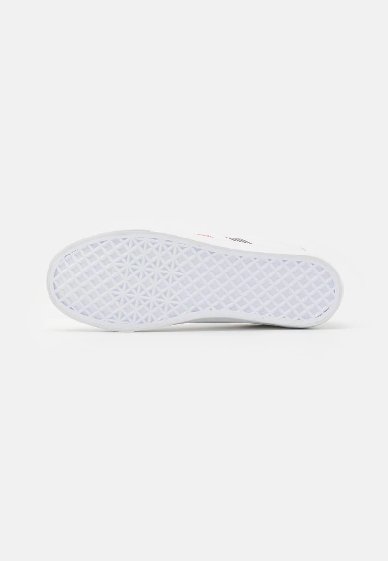 Pier One Unisexo UNISEX - Zapatillas - White 7 Pier One Unisexo UNISEX - Zapatillas - White - Imagen 5
