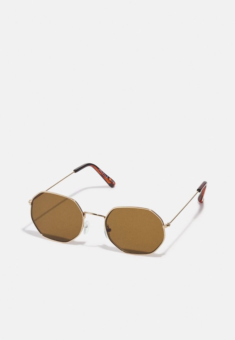 Pier One Unisexo UNISEX - Gafas De Sol - Brown 3 Pier One Unisexo UNISEX - Gafas De Sol - Brown