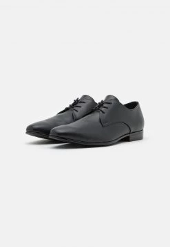 Pier One Zapatos De Vestir - Black, Hombre 9 Pier One Zapatos De Vestir - Black, Hombre -Ofertas Pier One Tienda 2aba17acf45a455bac86762bad586726