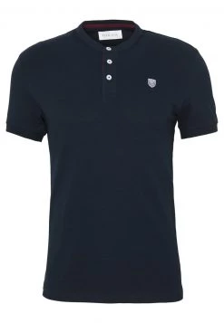 Pier One Hombre Polo - Dark Blue
