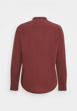 Pier One Hombre Camisa - Red -Ofertas Pier One Tienda 2b7ba63c74ae4ef28cb9062d10d3cc5b