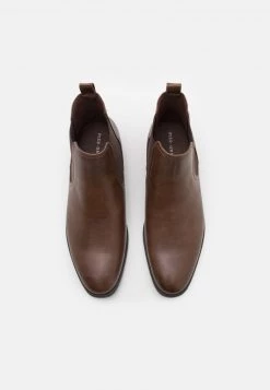 Pier One Hombre Botines - Brown -Ofertas Pier One Tienda 2bb9cc4216db4d9eaae23de56ec2c41c