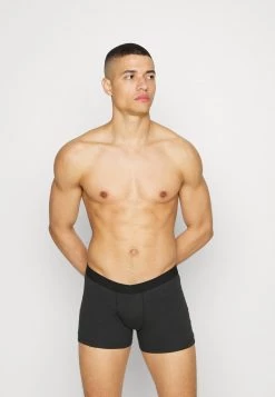 Pier One Hombre 5 PACK - Culotte - Black/purple/teal -Ofertas Pier One Tienda 2c18a45f16194154aeffd91978c436de