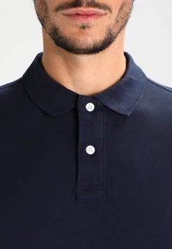 Pier One Hombre Polo - Dark Blue -Ofertas Pier One Tienda 2c74ce4eca0145e998889f9f130df8da