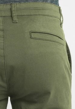 Pier One Hombre Pantalones Chinos - Dark Green 11 Pier One Hombre Pantalones Chinos - Dark Green -Ofertas Pier One Tienda 2c7f94b4933945ce953fdf69487b75eb