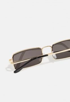Pier One Hombre Gafas De Sol - Gold-coloured/black -Ofertas Pier One Tienda 2ca77a05eb7745e78cd3b23ea1f9385f