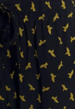 Pier One Hombre Pijama - Dark Blue/yellow -Ofertas Pier One Tienda 2cc972a37ba248f8bd38adb4d9d9722e