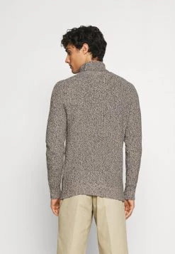 Pier One Hombre Jersey De Punto - Mottled Beige -Ofertas Pier One Tienda 2cd0a911745540e998059a4ad2634930