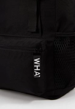 Pier One Unisexo UNISEX - Mochila - Black -Ofertas Pier One Tienda 2d0431eaf2ad4cee8bac4d5fea60cb5f