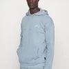 Pier One Hombre CORE SCRIPT - Sudadera - Light Blue -Ofertas Pier One Tienda 2d429ab330f44308b2f09d4eaa8a408f