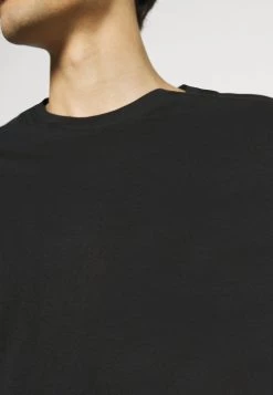 Pier One Hombre Pijama - Black -Ofertas Pier One Tienda 2d7a3bf373434ec99530f26b5c489aa6