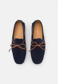 Pier One Mocasines - Dark Blue, Hombre -Ofertas Pier One Tienda 2d9823e6ab0642b5b6d5e46f704286b3